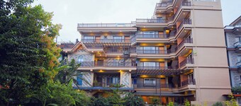 Paradise Boutique Hotel