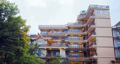 Paradise Boutique Hotel