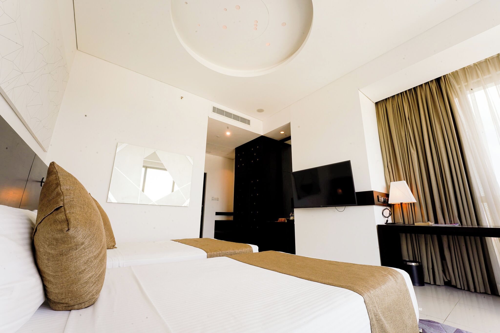 Kamer