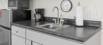 Seabed @ The Offshore House