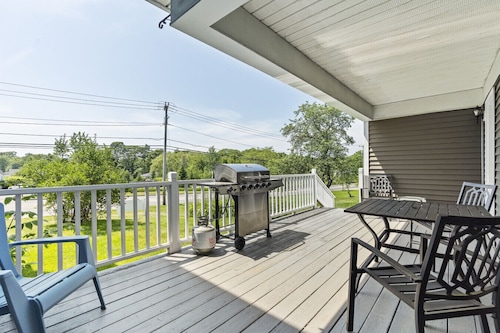 Seabed @ The Offshore House