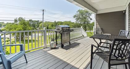 Seabed @ The Offshore House