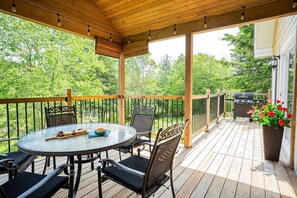 Servei de restauració a l'aire lliure