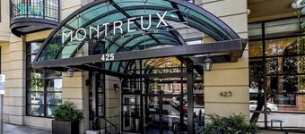 Belltown Heart 1BR, Air Conditioner, FREE Parking, next to Space Needle