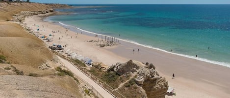 Spiaggia