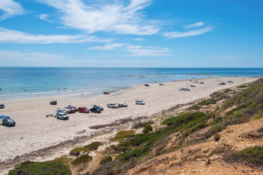 Strand
