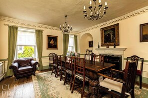 Dining - The Admirals House - Central Bath & Free Parking! (Bath)