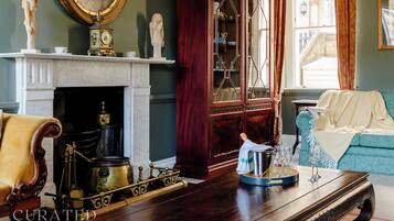 Télévision, espaces bureaux