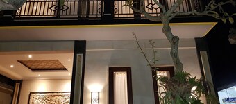 Villager's House Ubud