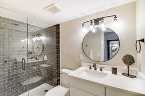 Haartrockner, Handtücher