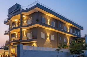 Exterior - Loft 24 (Jaipur)