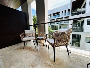 Terraço/pátio