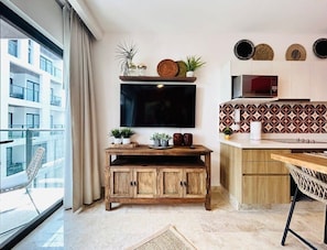 Cozinha privada
