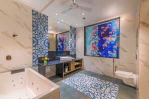 Bathroom - Hotel Prime Safari (Jaipur)