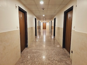 Lobby - Hotel Prime Safari (Jaipur)