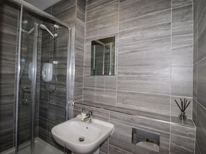 Dusche