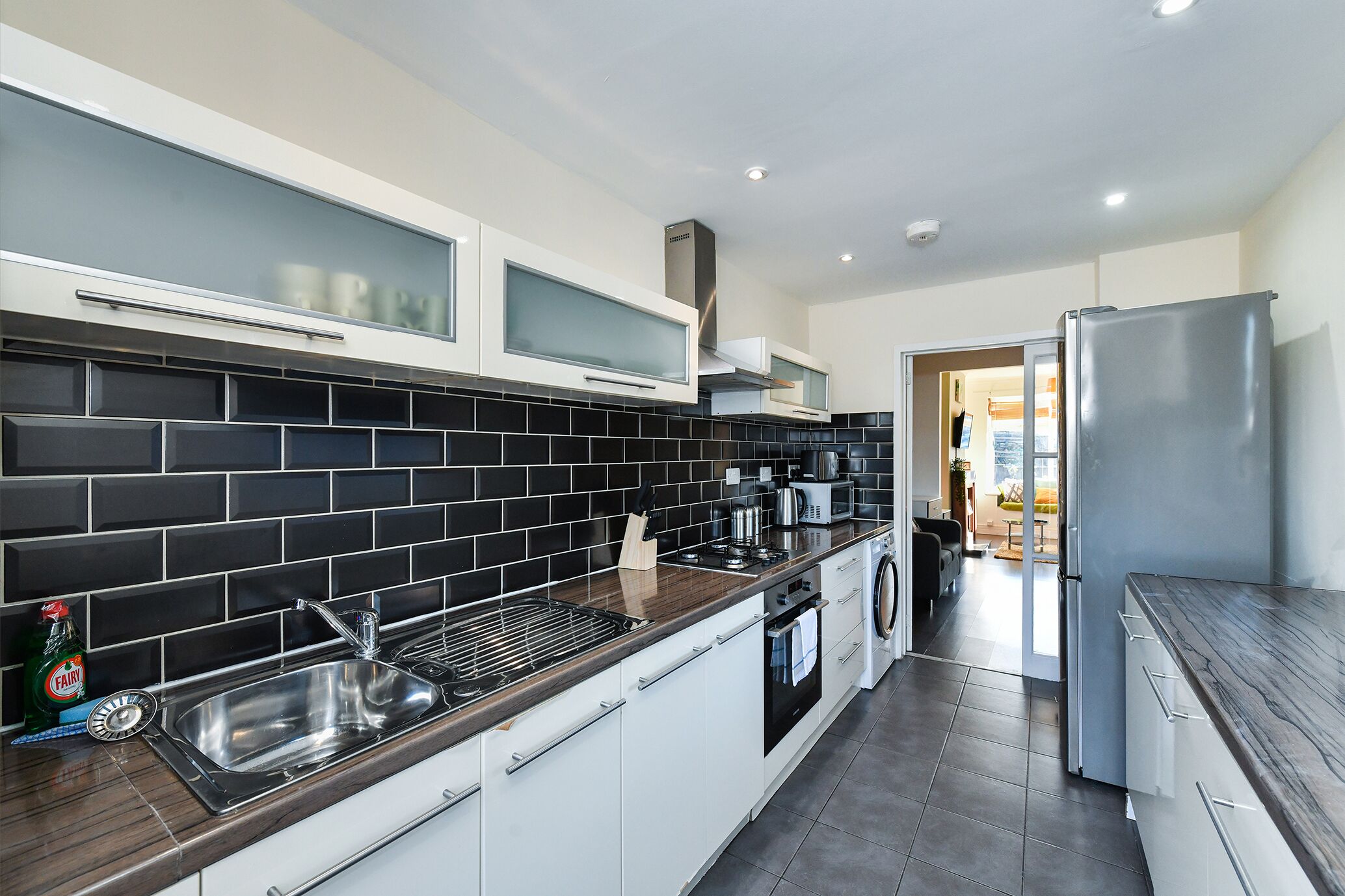 Kochgeschirr/Geschirr/Besteck