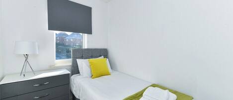 3 camere, Wi-Fi gratuito