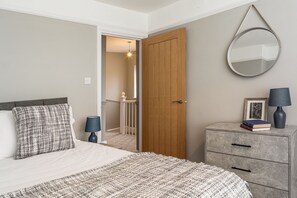 5 habitaciones y wifi gratis 