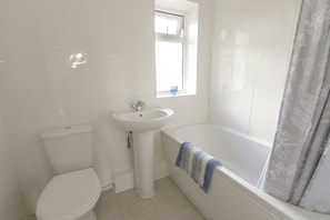 Suihku, ilmaiset hygieniatuotteet