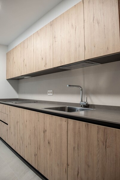 Precioso Apartamento en Iturrama