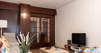 Precioso Apartamento en Iturrama
