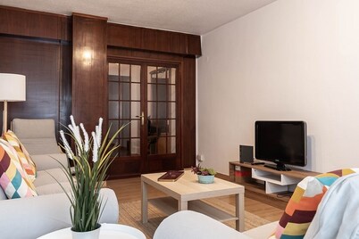 Precioso Apartamento en Iturrama