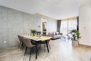Literie de qualité supérieure, décoration personnalisée