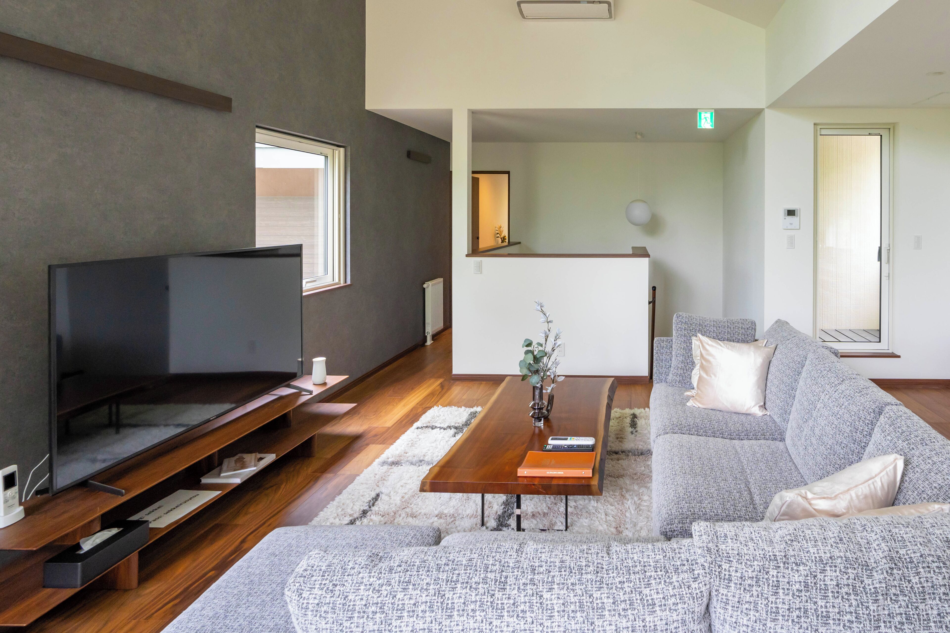 Casa Deluxe | Caixa forta a l'habitació, cortines opaques i wifi gratuïta 