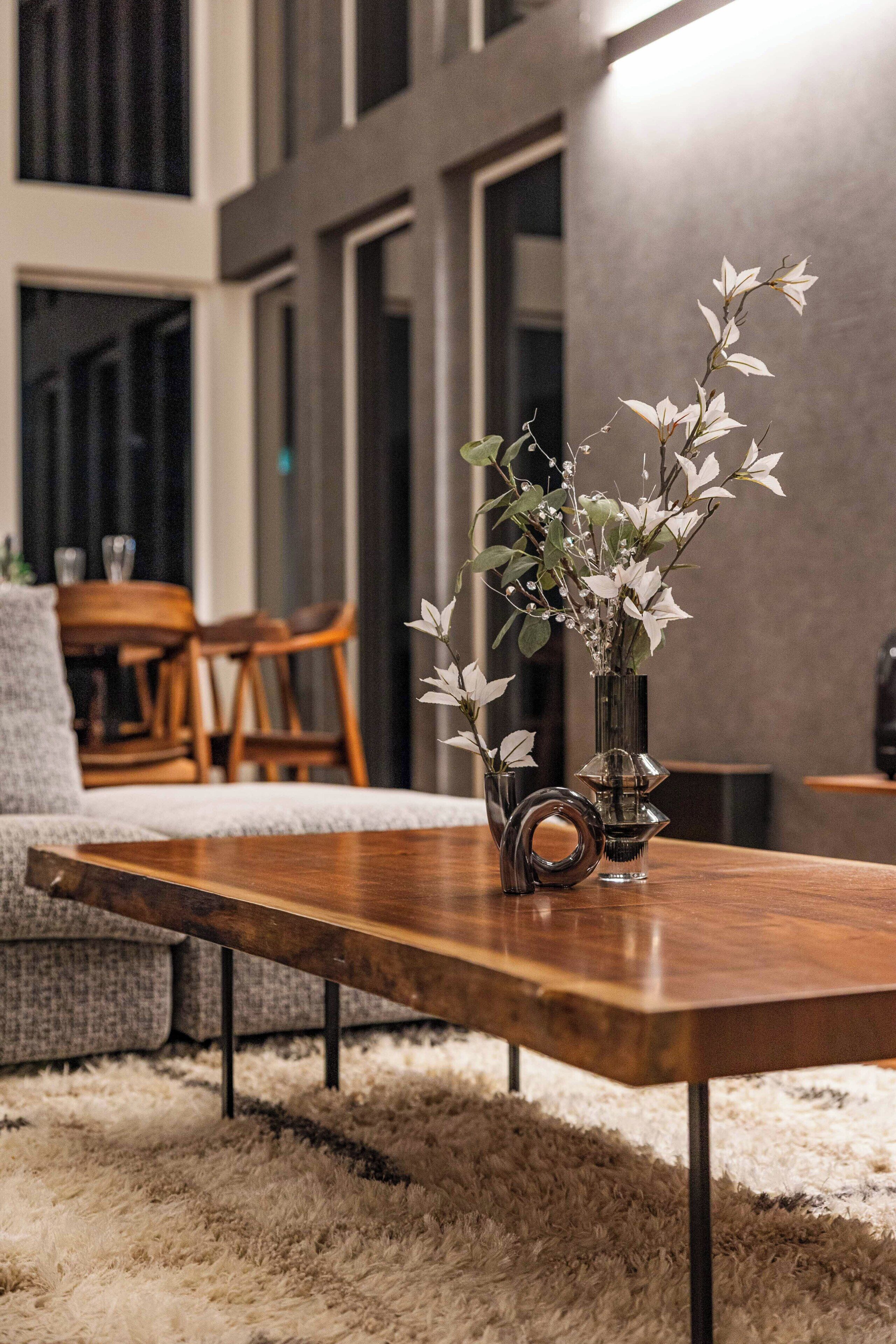 Casa Deluxe | Caixa forta a l'habitació, cortines opaques i wifi gratuïta 