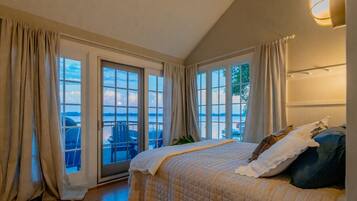 4 間睡房、書桌、熨斗/熨衫板、免費 Wi-Fi