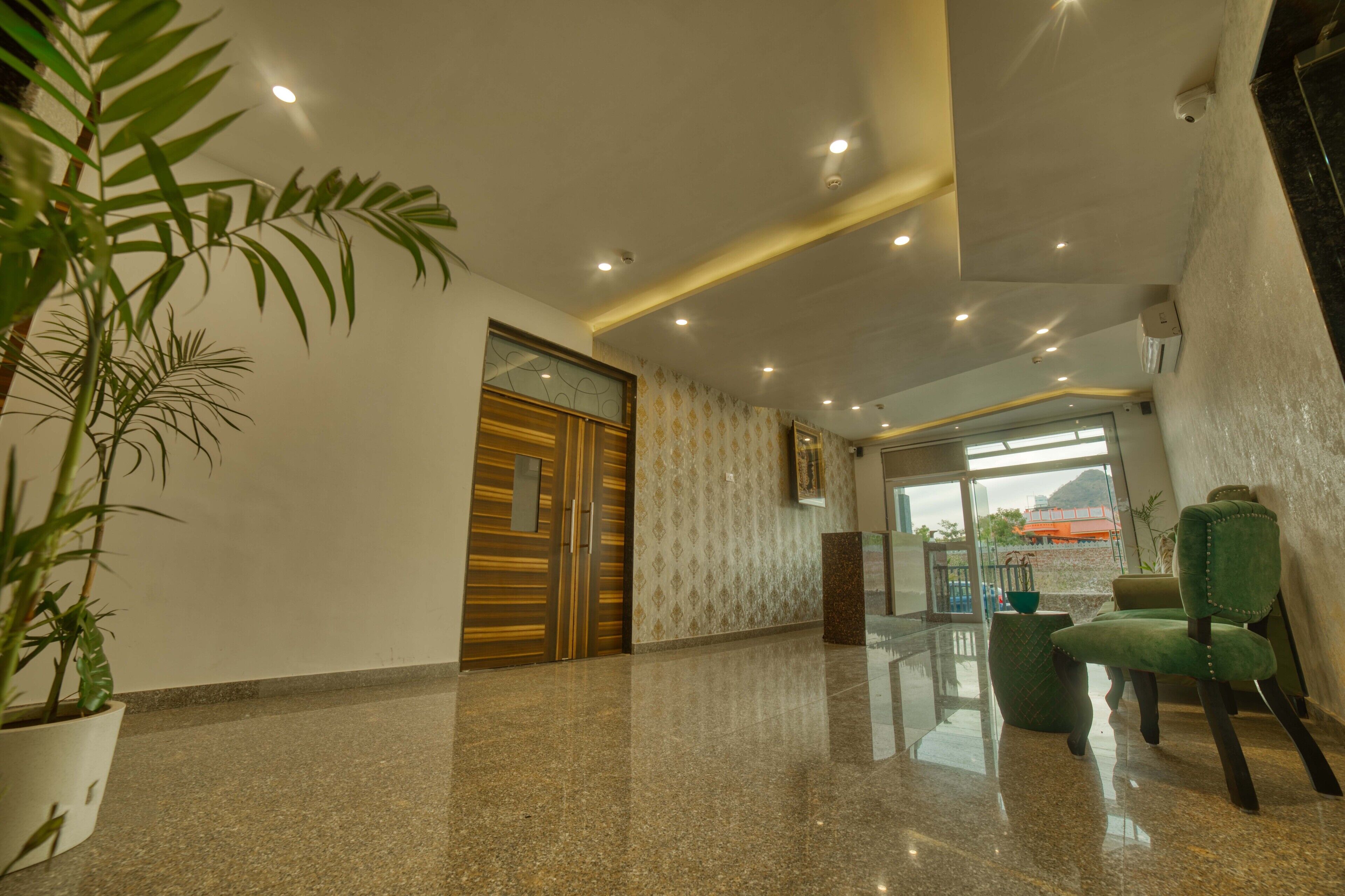 Foto - Hotel Paramount