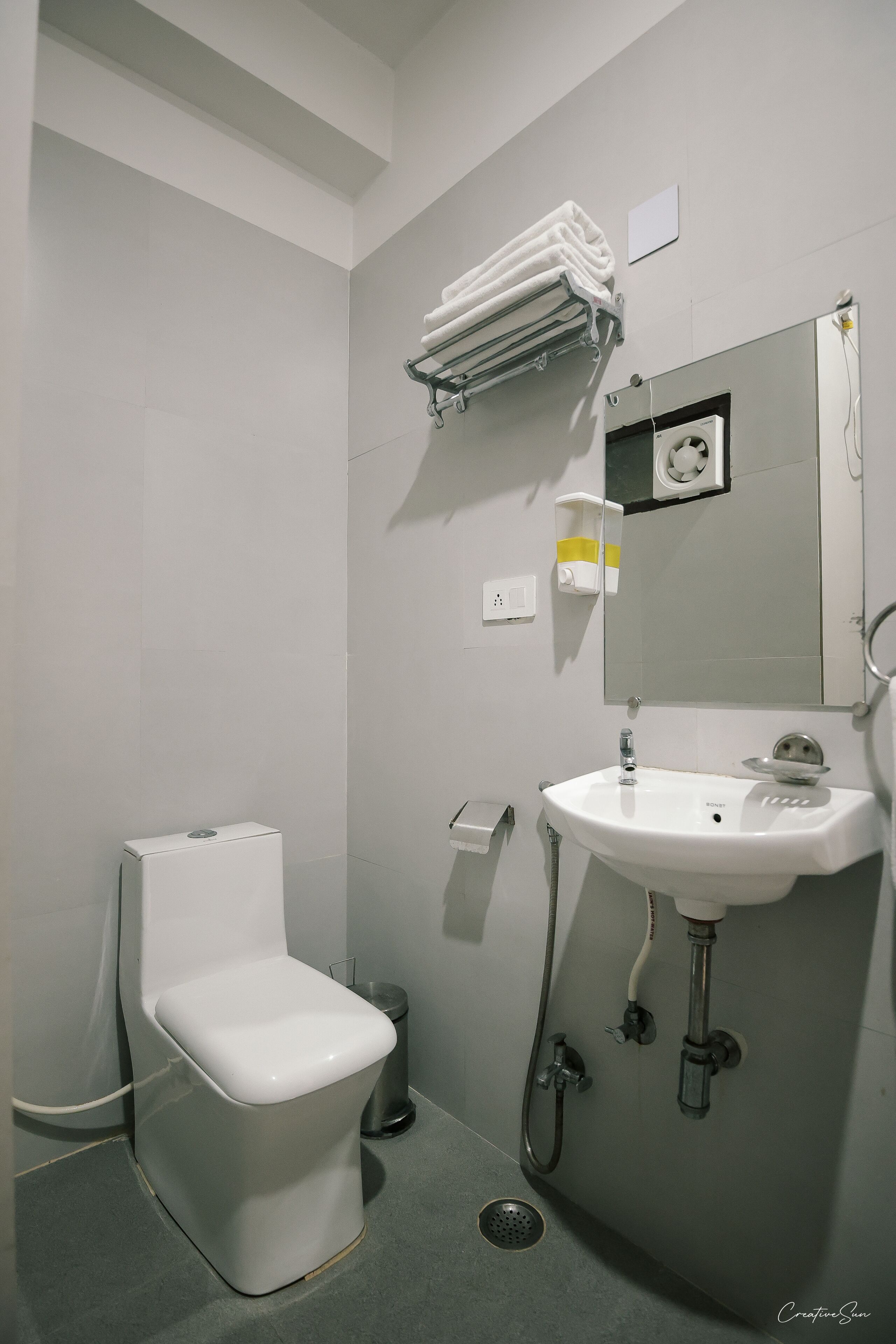 Foto - Hotel Paramount