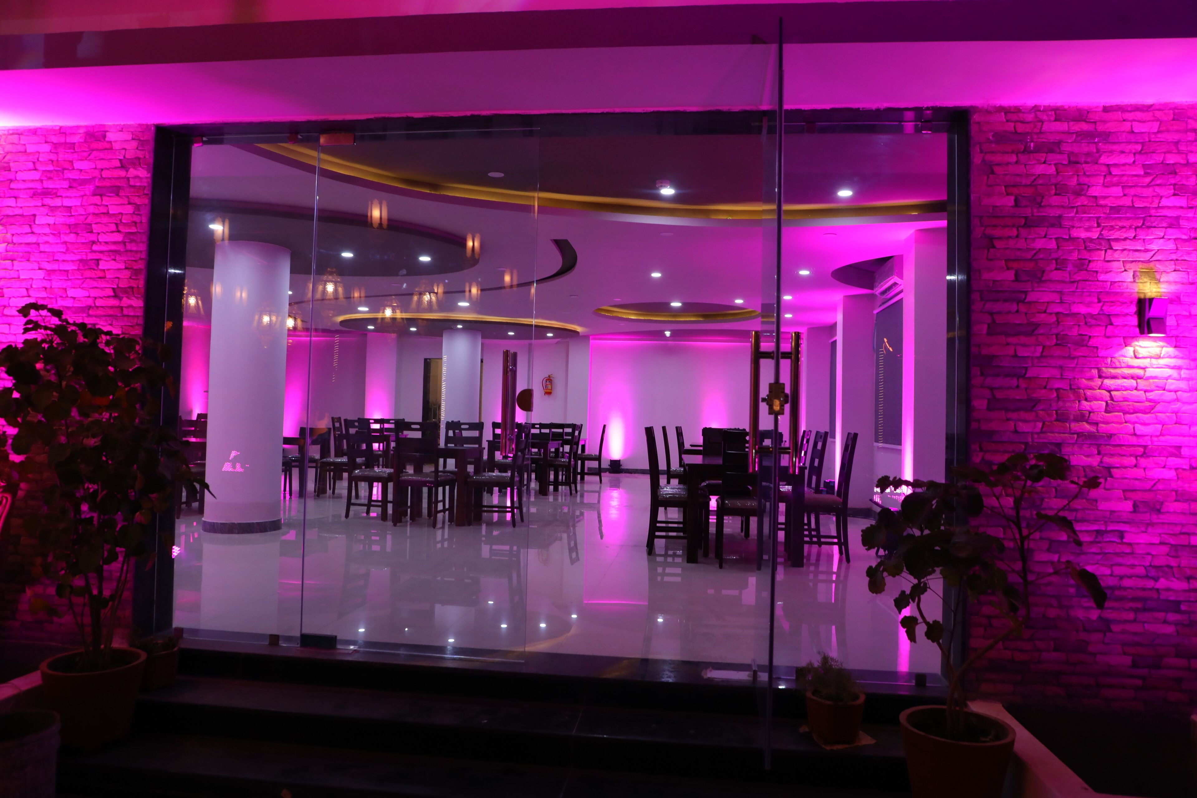 Foto - Hotel Paramount