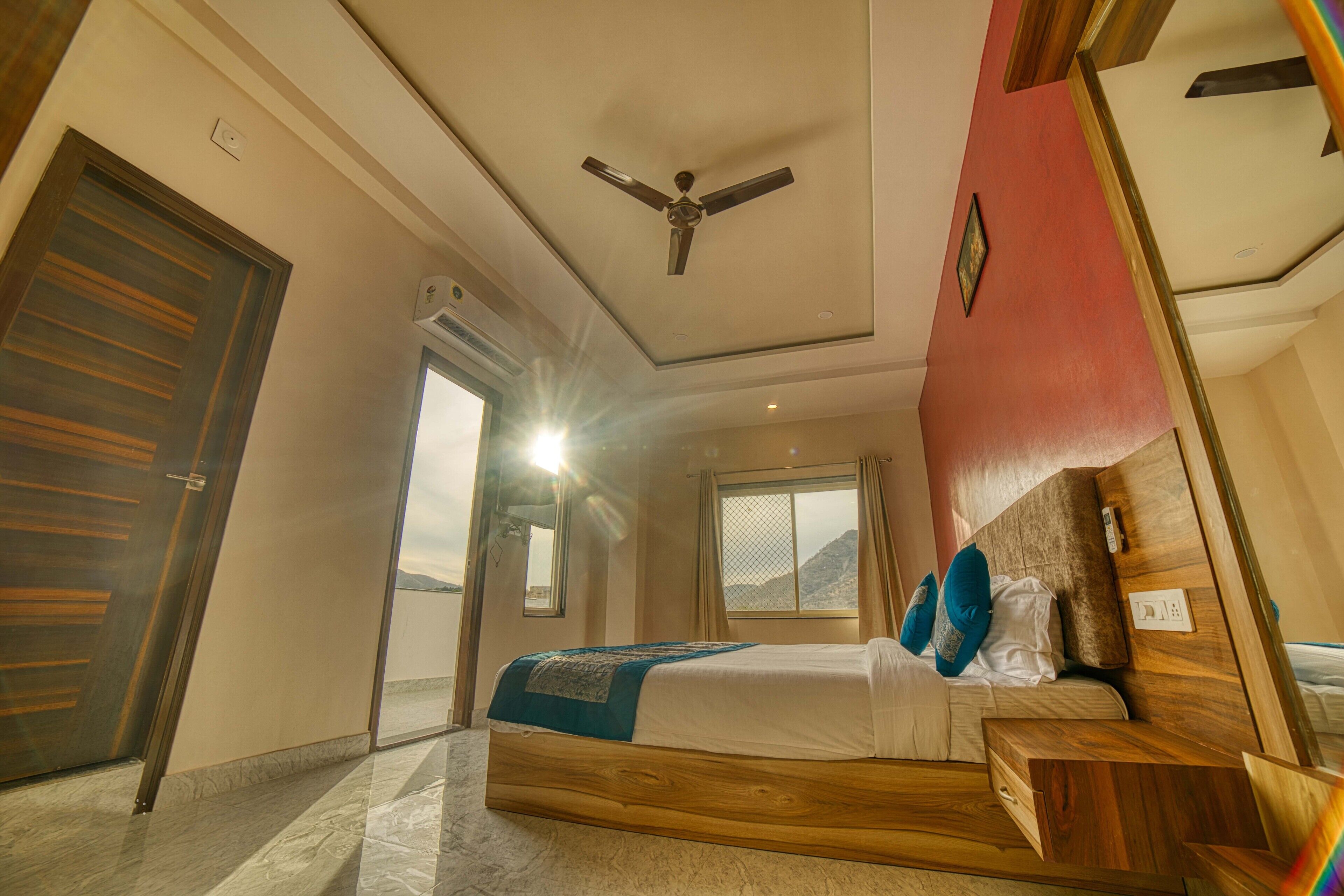 Foto - Hotel Paramount