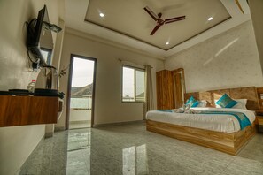 슈피리어룸 | 침대 시트