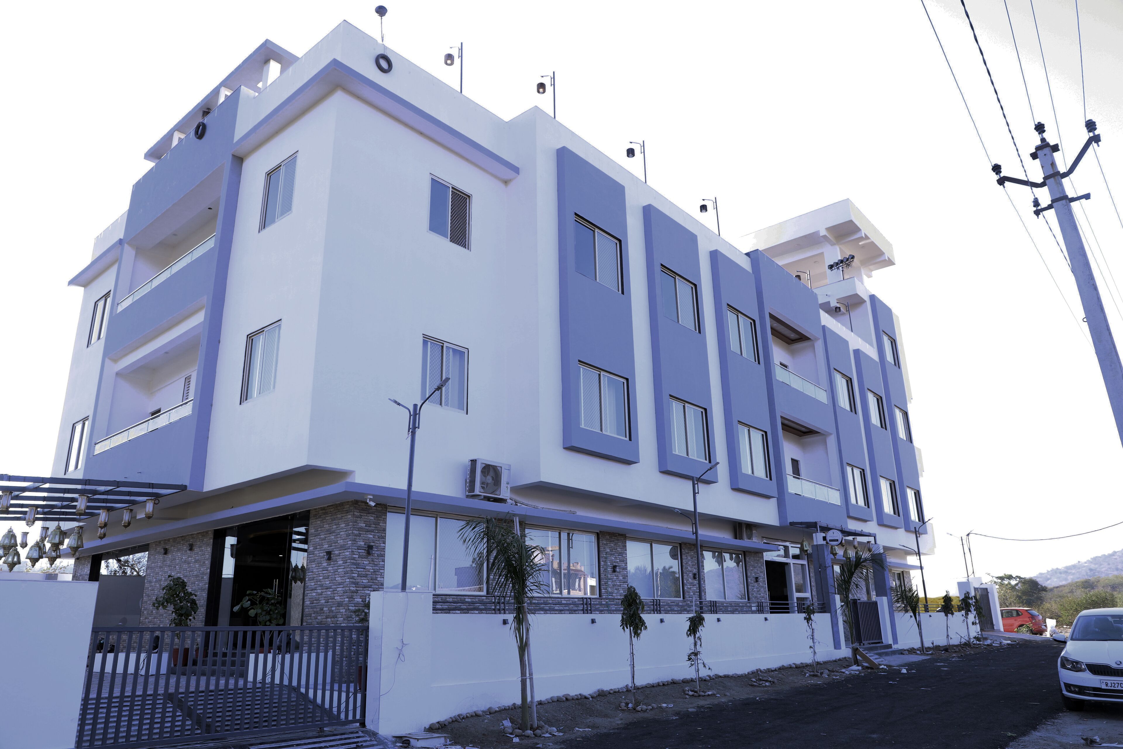 Foto - Hotel Paramount