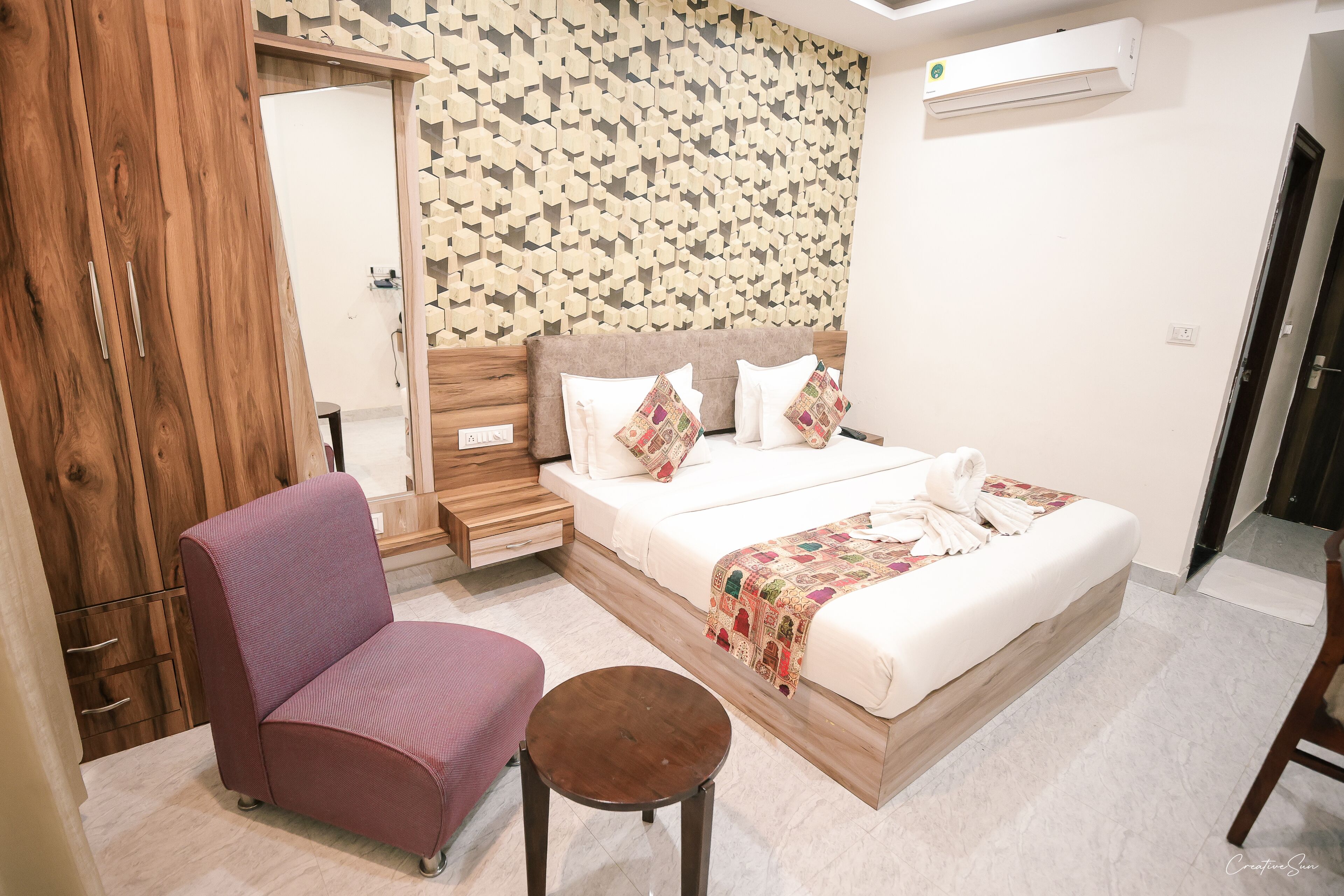 Foto - Hotel Paramount