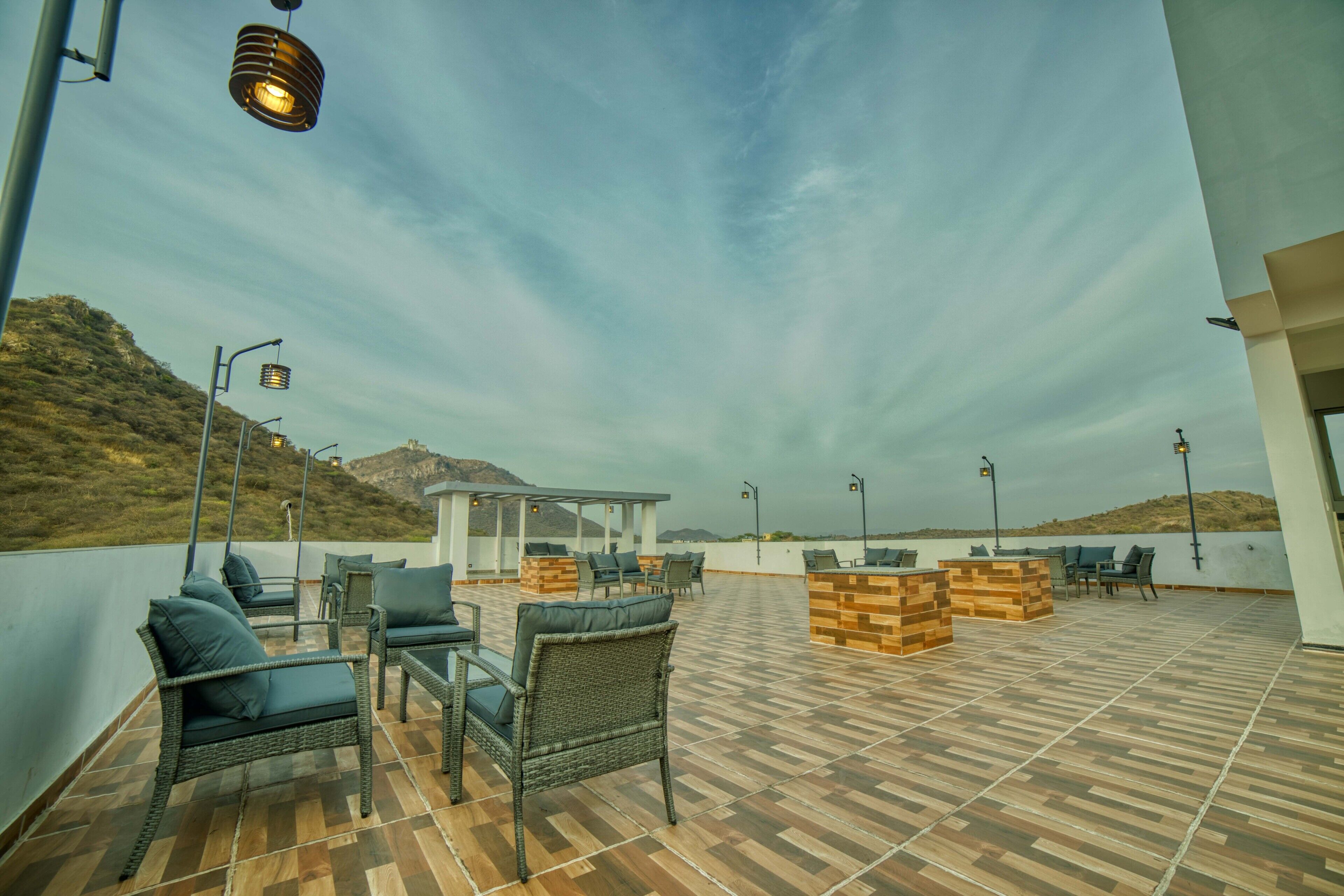 Foto - Hotel Paramount