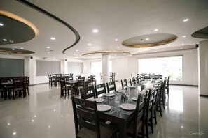 Servei de restauració