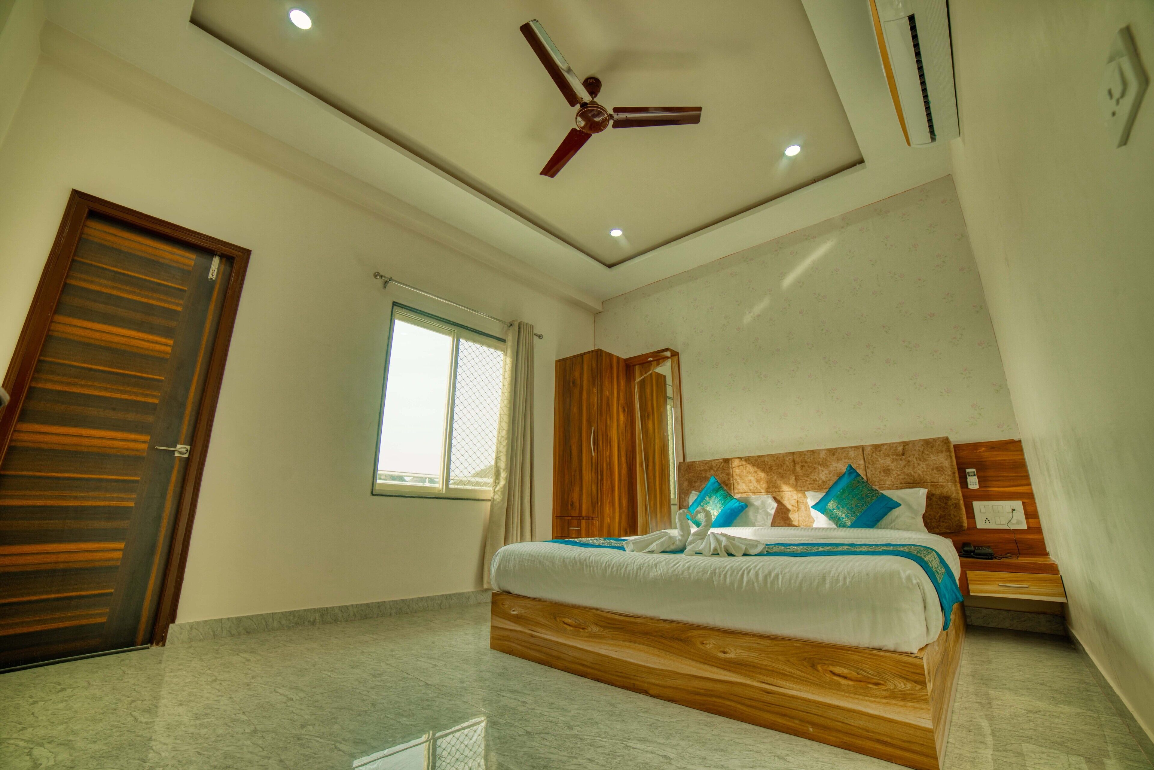 Foto - Hotel Paramount