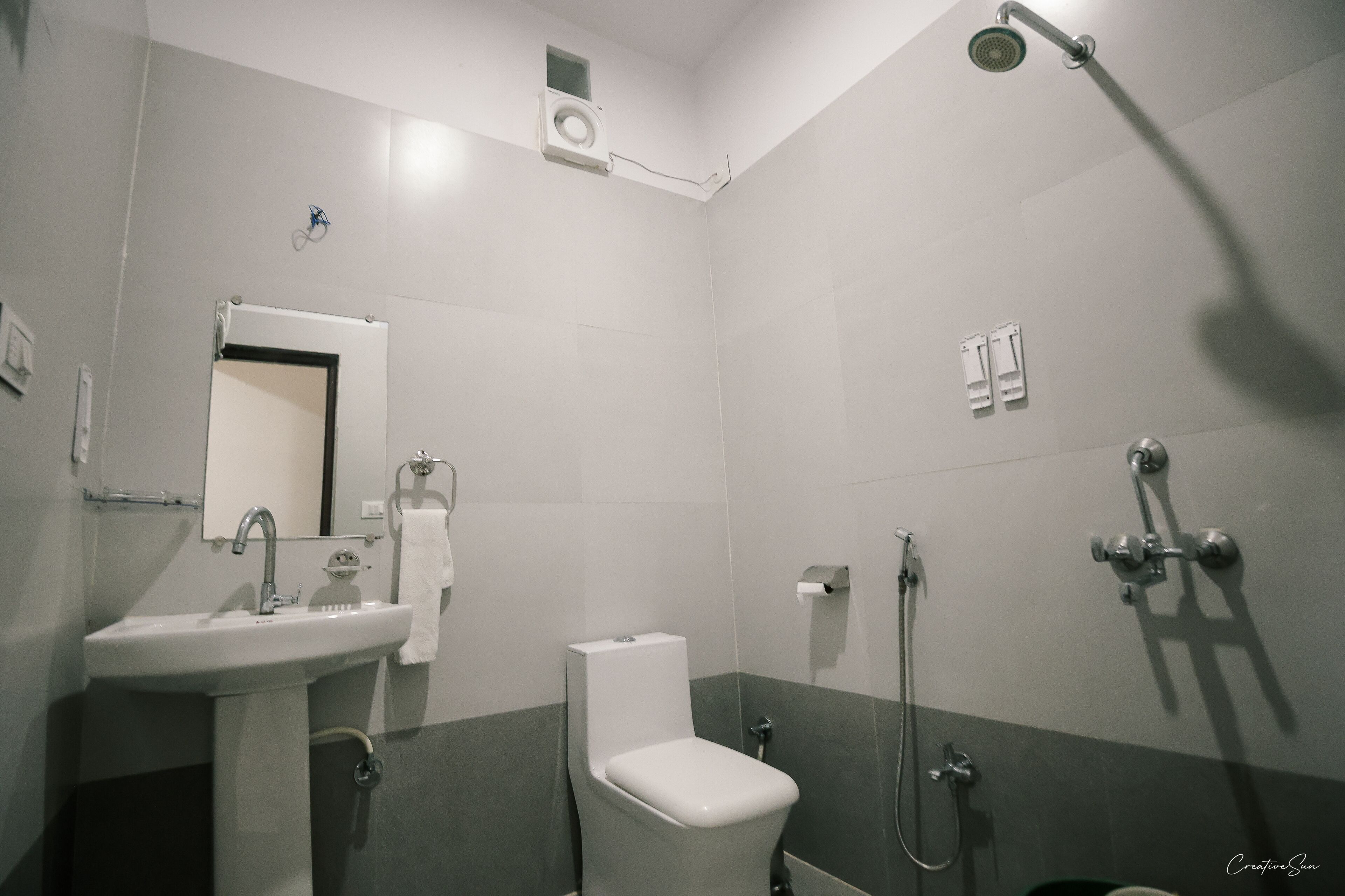 Foto - Hotel Paramount