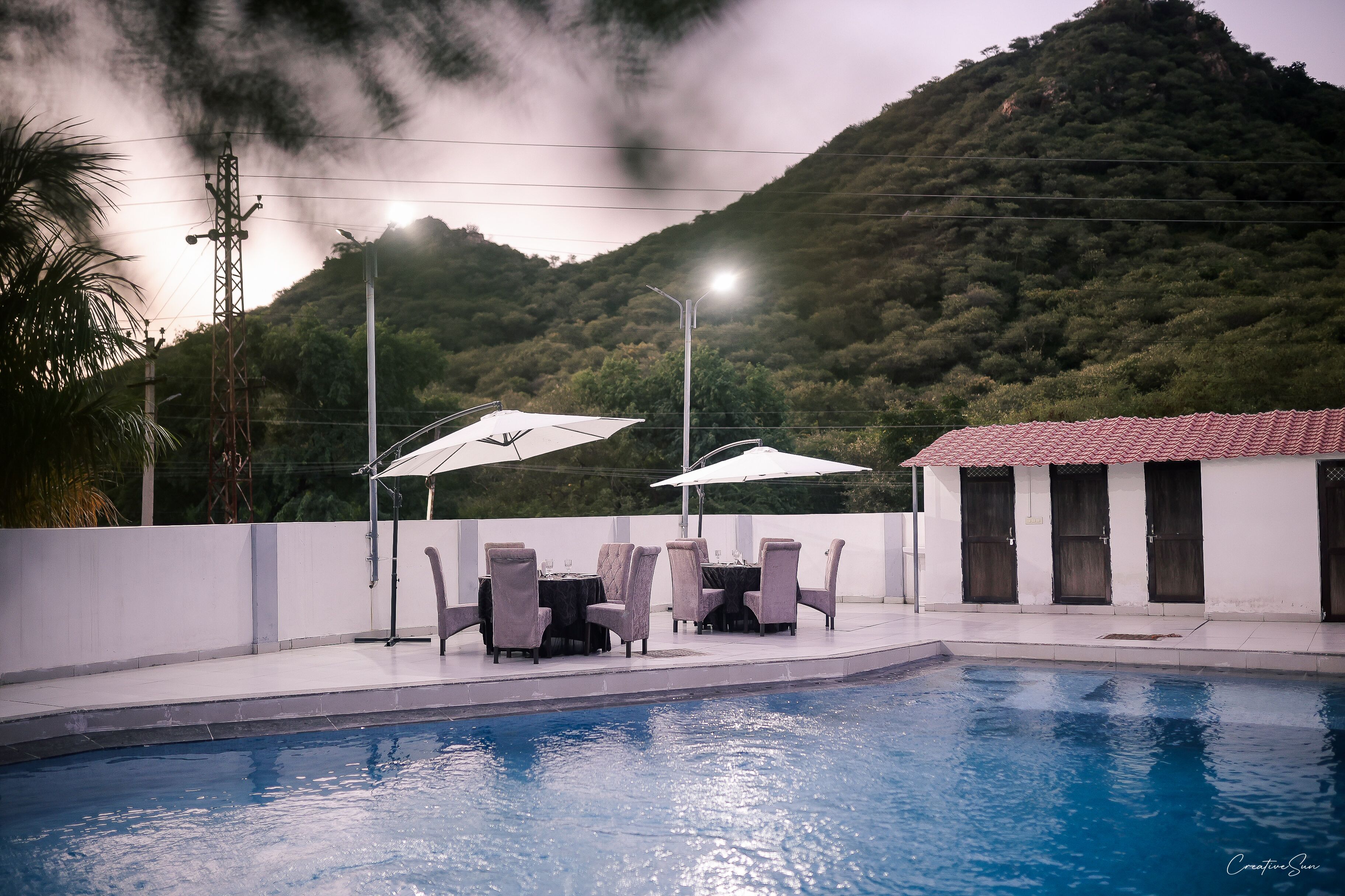 Foto - Hotel Paramount