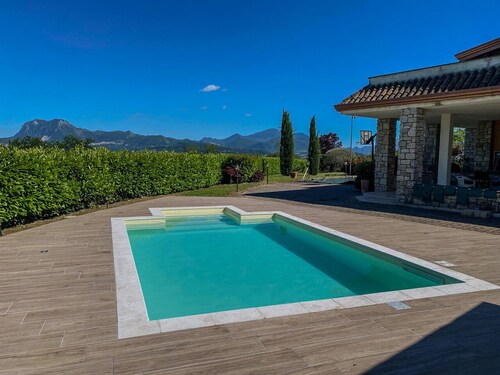 Villa Le Cicale - Irpinia