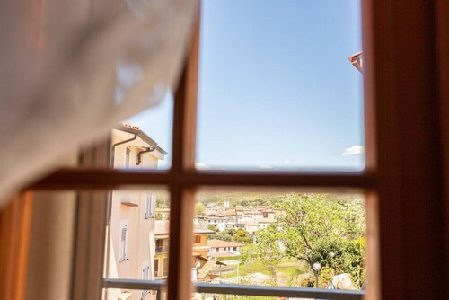 Adele House 1st Floor - Cilento