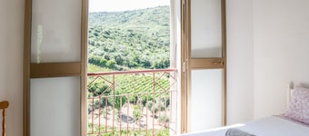 House in the Grapevine - Gabriel