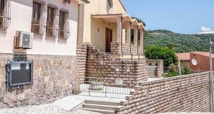 Casa a Modolo - Francesca