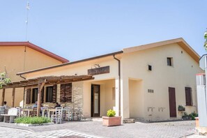 Exterior - Casa a Modolo - Francesca (Modolo)