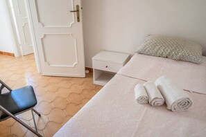 3 bedrooms, free WiFi