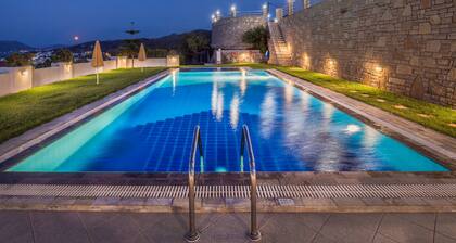 Penny Luxury Apartments